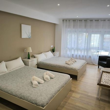 Villa Sidra Gascona 奥维耶多 外观 照片