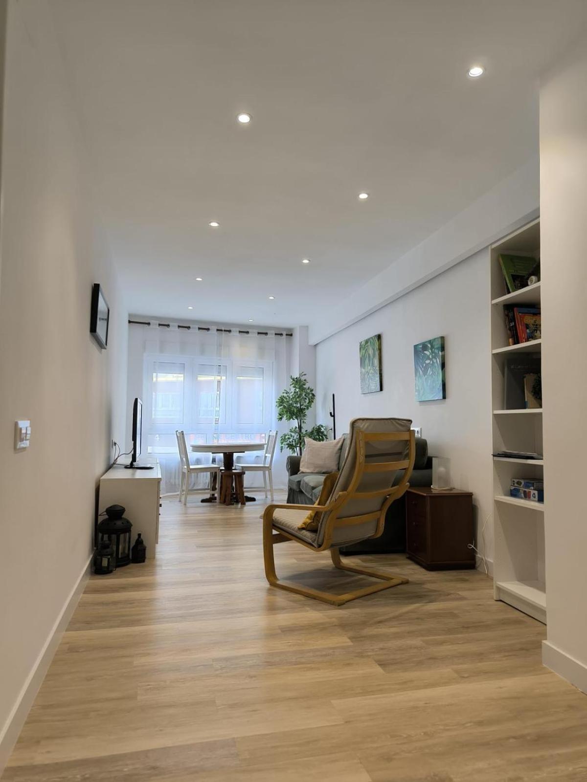 Villa Sidra Gascona 奥维耶多 外观 照片