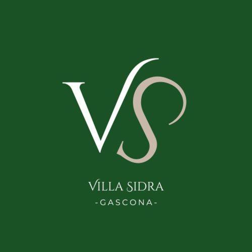Villa Sidra Gascona 奥维耶多 外观 照片